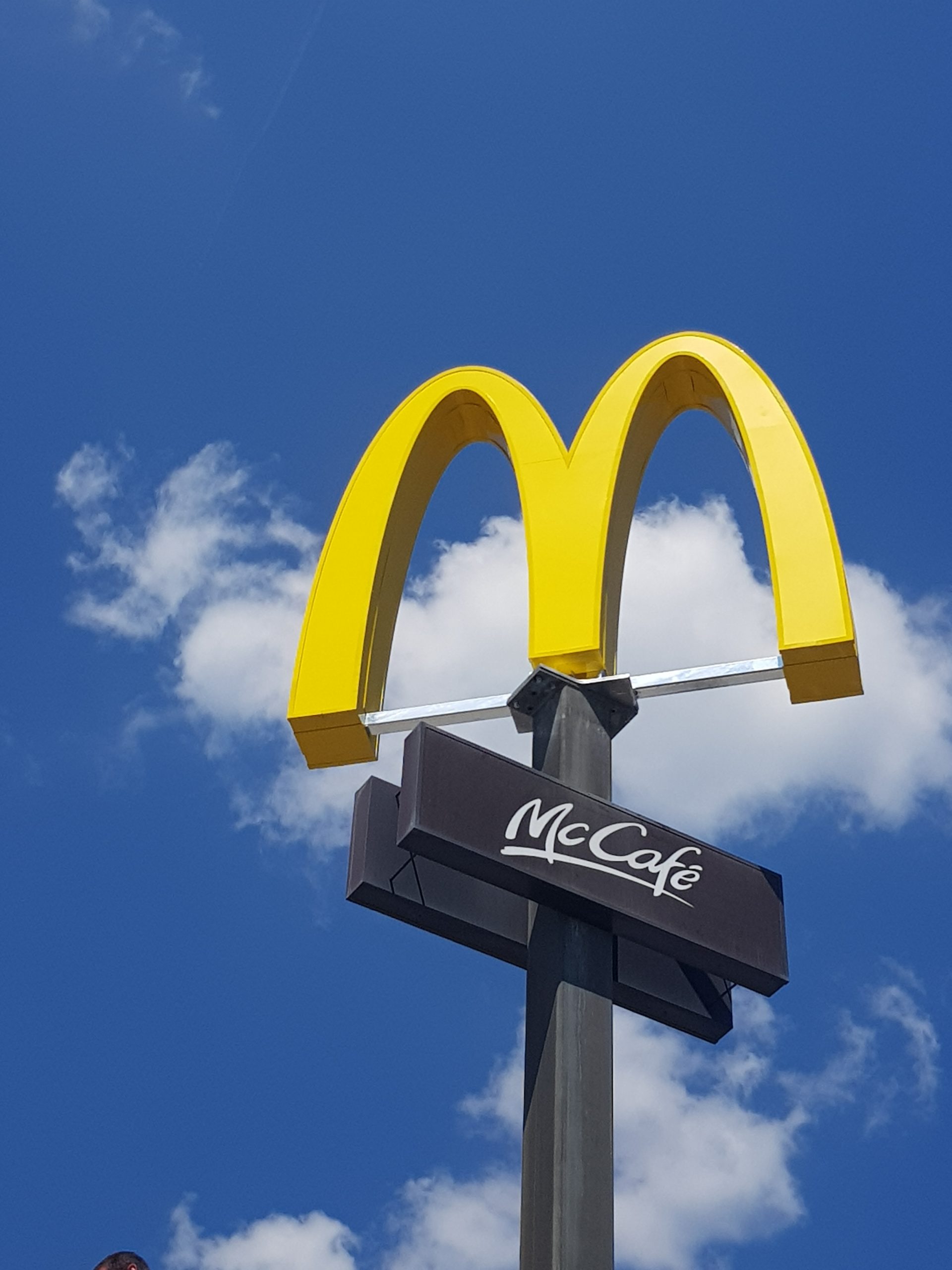 Read more about the article Mc Donald´s