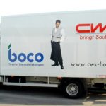 KFZ Beschriftung