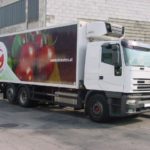 KFZ Beschriftung